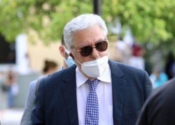 Δολοφονία Καρολάιν: Με ασφαλιστικά μέτρα απειλεί ο δικηγόρος της οικογένειας Κράουτς αν δεν αποχωρήσουν οι κάμερες