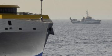 Τραγωδία: Πτώμα 6χρονης βρέθηκε στον βυθό της θάλασσας δεμένο με άγκυρα[Φωτογραφίες]