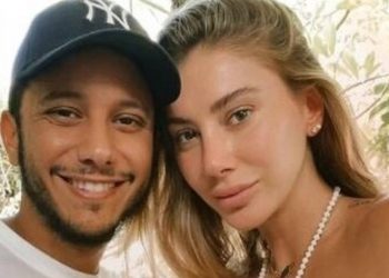 Πρώην σύντροφος του Ατζούν