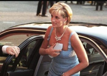 Πριγκίπισσα Νταϊάνα: Τι έκανε για να κρύψει επίμαχα σημεία του σώματός της που δεν έπρεπε να αποκαλυφθούν