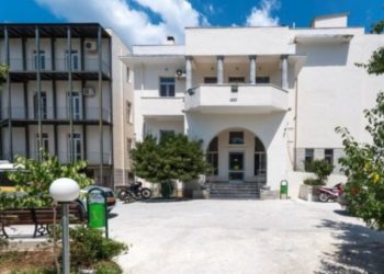 Μυτιλήνη: Γαστρεντερίτιδα «θέρισε» τρόφιμους σε Κέντρο Πρόνοιας-Έφυγε από τη ζωή ένας 61χρονος