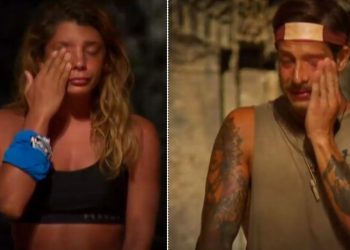 Survivor Spoiler: Βαρύ το κλίμα! Οι ανατριχιαστικές εξομολογήσεις και οι λυγμοί των παικτών