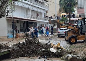 Τραγωδία στη Θεσσαλονίκη: 26χρονος ο άντρας που πνίγηκε-Η συγκινητική προσπάθεια νεαρού να τον σώσει[photo]