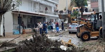 Τραγωδία στη Θεσσαλονίκη: 26χρονος ο άντρας που πνίγηκε-Η συγκινητική προσπάθεια νεαρού να τον σώσει[photo]