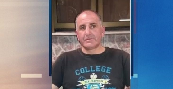 Alldaynews.gr Τραγικό Τέλος για τον 52χρονο πατέρα-Τον αναζητούσαν και ήταν Νεκρός σε γκρεμό