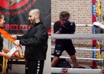 Μαρτυρία: «Αν είχε παλέψει η Κάρολ με τον Μπάμπη, θα τον είχε πλακώσει στο ξύλο»