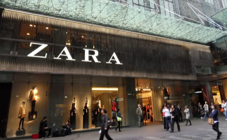 Ανατροπές στην αγορά! Τι θα γίνει με Zara, Pull&Bear, Bershka, Massimo Dutti, Zara Home