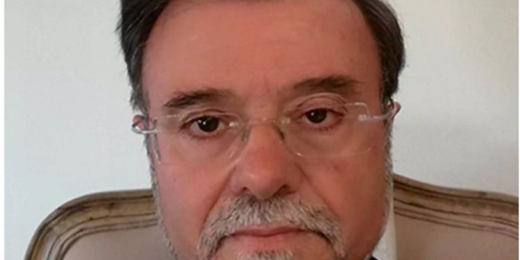 Θρήνος: Πέθανε ο Αρτέμης Σαϊτάκης – Η καταξίωση και η μάχη στην εντατική που αποδείχθηκε άνιση