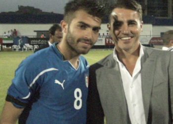 Τραγωδία: 29χρονος Πέθανε σε φιλανθρωπικό αγώνα που διοργάνωσε για το νεκρό αδερφό του