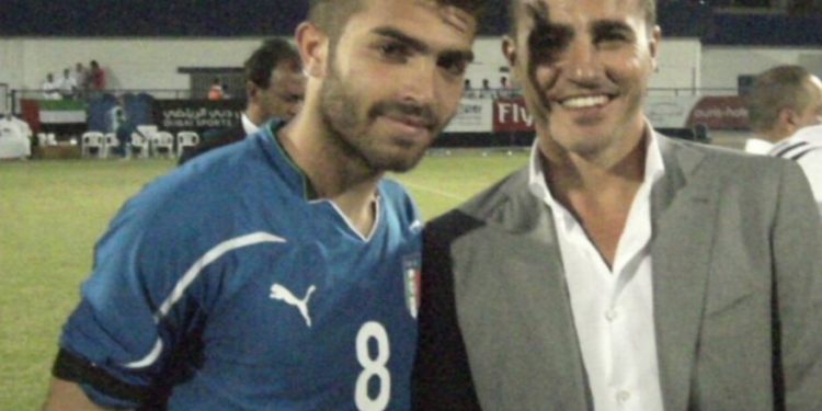 Alldaynews.gr Τραγωδία: 29χρονος Πέθανε σε φιλανθρωπικό αγώνα που διοργάνωσε για το νεκρό αδερφό του