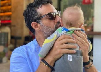 Συγκινεί o Χρανιώτης: “Η απάντηση είναι εξαιρετικά εύκολη: θα πεθάνω εγώ για να ζήσεις εσύ, μικρέ”