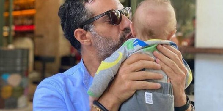 Alldaynews.gr Συγκινεί o Χρανιώτης: “Η απάντηση είναι εξαιρετικά εύκολη: θα πεθάνω εγώ για να ζήσεις εσύ, μικρέ”