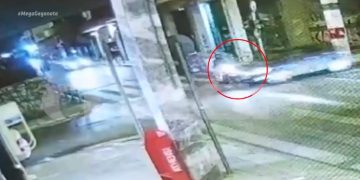 Σοκαριστικό τροχαίο στο κέντρο της Αθήνας-Τι λέει ο οδηγός[video]