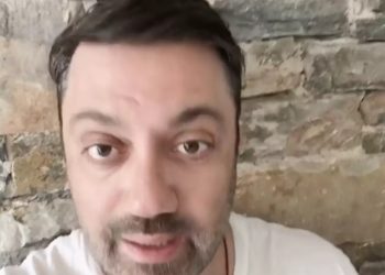 Ο Γιώργος Θεοφάνους «αδειάζει» το Πρωινό: «Ποιος λέει τέτοιες ασυναρτησίες;»