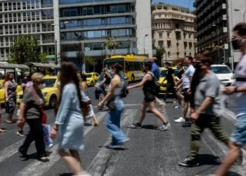 Υπουργείο Εργασίας: Οι 6+1 υποχρεώσεις των εργοδοτών ενόψει καύσωνα