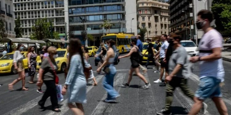 Alldaynews.gr Υπουργείο Εργασίας: Οι 6+1 υποχρεώσεις των εργοδοτών ενόψει καύσωνα