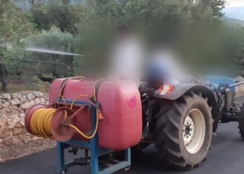 Τραγωδία στην Κρήτη: Πατέρας τριών παιδιών ο εργάτης που σκοτώθηκε-Σοκάρουν οι λεπτομέρειες