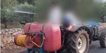 Alldaynews.gr Τραγωδία στην Κρήτη: Πατέρας τριών παιδιών ο εργάτης που σκοτώθηκε-Σοκάρουν οι λεπτομέρειες