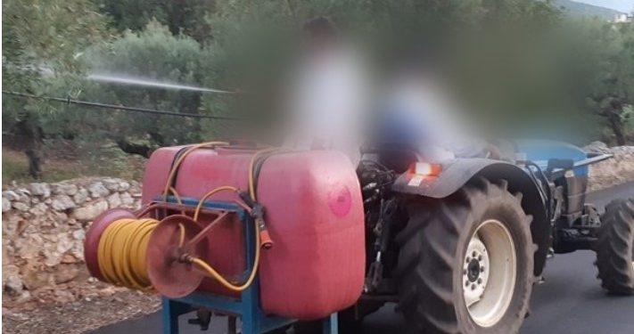 Alldaynews.gr Τραγωδία στην Κρήτη: Πατέρας τριών παιδιών ο εργάτης που σκοτώθηκε-Σοκάρουν οι λεπτομέρειες