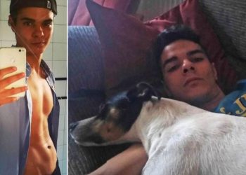 Alldaynews.gr «Χάνιμπαλ» 28 χρονών – Δολοφόνησε, τεμάχισε και έφαγε την μητέρα του