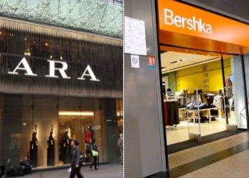 Ανατροπές στην αγορά! Τι θα γίνει με  Zara, Pull&Bear, Bershka, Massimo Dutti, Zara Home