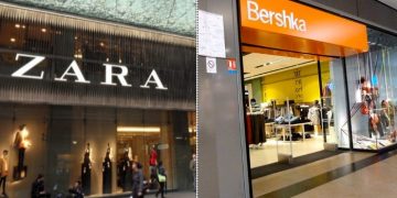 Ανατροπές στην αγορά! Τι θα γίνει με  Zara, Pull&Bear, Bershka, Massimo Dutti, Zara Home
