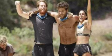 Alldaynews.gr James Καφετζής: Πήγε στη Σίφνο και τον κλείδωσαν στην τουαλέτα