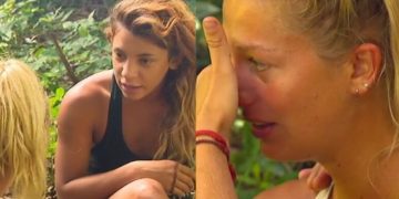 Alldaynews.gr Survivor: Η Μαριαλένα πήγε να ζητήσει «τα ρέστα» από την Ελένη – Κλάματα από τη Χαμπέρη για τις «επιθέσεις» του ζευγαριού