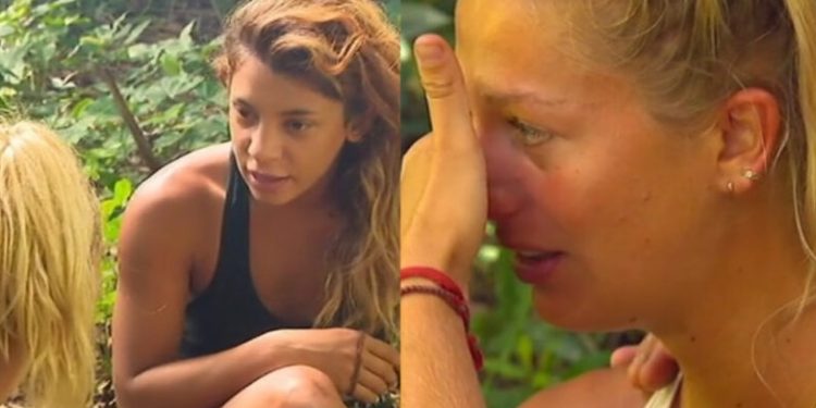 Alldaynews.gr Survivor: Η Μαριαλένα πήγε να ζητήσει «τα ρέστα» από την Ελένη – Κλάματα από τη Χαμπέρη για τις «επιθέσεις» του ζευγαριού