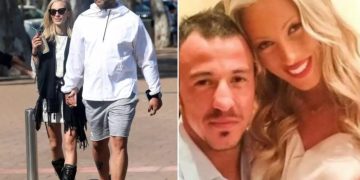 Alldaynews.gr Διονυσία Κουκίου: Αυτός είναι ο λόγος που δεν πήγε στην κηδεία του Τάσου Μπερδέση