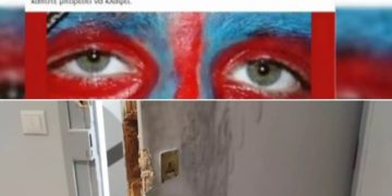 Alldaynews.gr Η δραματική ιστορία γιου γνωστών δικηγόρων πίσω από την διάρρηξη στο γραφείο Τσακαλώτου