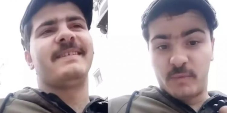 Η απίστευτη Γκάφα του Ρεμπέτη Κωνσταντίνου Κουτσαβάκη: Κέρδισε το στοίχημα, το εξαργύρωσε άλλος[video]