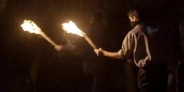 Alldaynews.gr Άγριες Μέλισσες: Η σκοτεινή νύχτα πέφτει στο Διαφάνι – Kανείς δεν ξέρει αν θα βγει ζωντανός