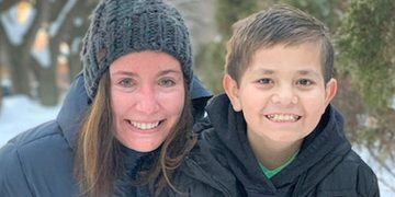 Δασκάλα δώρισε το νεφρό της σε 11χρονο μαθητής της και του χάρισε μια νέα ζωή[video]