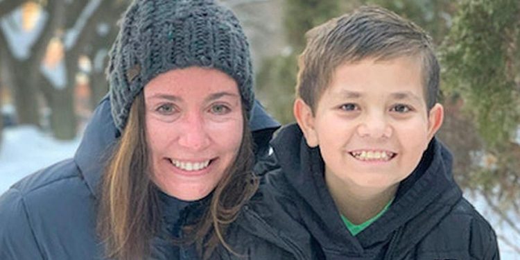 Δασκάλα δώρισε το νεφρό της σε 11χρονο μαθητής της και του χάρισε μια νέα ζωή[video]