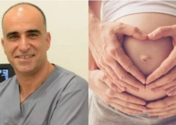 Παγκόσμια Καινοτομία: Έλληνας Γιατρός Χαρίζει Τη Μητρότητα Σε Γυναίκες Σε Εμμηνόπαυση