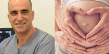 Alldaynews.gr Παγκόσμια Καινοτομία: Έλληνας Γιατρός Χαρίζει Τη Μητρότητα Σε Γυναίκες Σε Εμμηνόπαυση