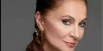 Φιλαρέτη Κομνηνού: Διαψεύδει ότι παντρεύονται αύριο η Δανάη Μιχαλάκη και ο Γιώργος Παπαγεωργίου