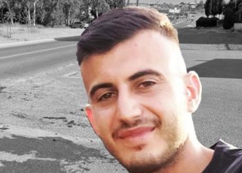 Ξεψύχησε στην άσφαλτο ο 21χρονος Αντρέας-Αύριο Σάββατο το Τελευταίο αντίο