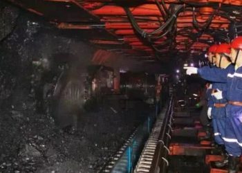 Κίνα: Ένα νεκρός έπειτα από δυστύχημα σε ανθρακωρυχείο