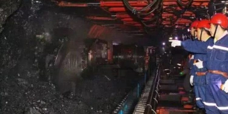Κίνα: Ένα νεκρός έπειτα από δυστύχημα σε ανθρακωρυχείο