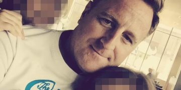 Τραγικό Συμβάν: Πατέρας πέθανε προσπαθώντας να σώσει τις δύο κόρες του από πνιγμό[photos]