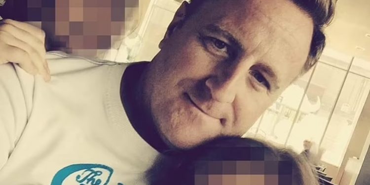 Τραγικό Συμβάν: Πατέρας πέθανε προσπαθώντας να σώσει τις δύο κόρες του από πνιγμό[photos]