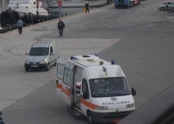 Θρίλερ στο Βόλο: Πτώμα γυναίκας εντοπίστηκε να επιπλέει στο λιμάνι