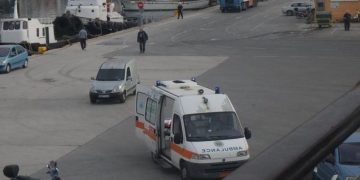 Alldaynews.gr Θρίλερ στο Βόλο: Πτώμα γυναίκας εντοπίστηκε να επιπλέει στο λιμάνι