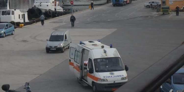 Alldaynews.gr Θρίλερ στο Βόλο: Πτώμα γυναίκας εντοπίστηκε να επιπλέει στο λιμάνι