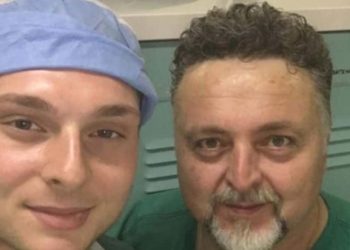 Alldaynews.gr «Σαν σήμερα Πατέρα θα έκλεινες τα 56 σου χρόνια» – Ραγίζει καρδιές το μήνυμα του γιου του αδικοχαμένου χειρουργού Στέλιου Κούτσια