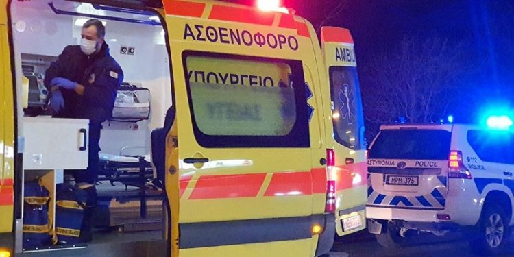 Alldaynews.gr Τραγωδία την νύχτα: Σκοτώθηκε γυναίκα σε τροχαίο αγνώστων στοιχείων