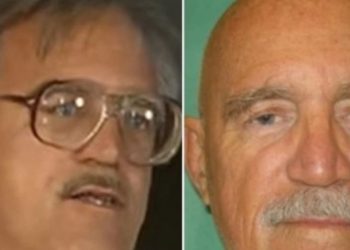 Είναι στη φυλακή 40 χρόνια για ληστεία με… νεροπίστολο και λεία 264 δολάρια