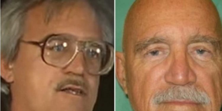 Alldaynews.gr Είναι στη φυλακή 40 χρόνια για ληστεία με… νεροπίστολο και λεία 264 δολάρια